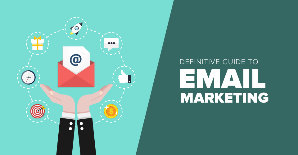 6 Ways Social Media Marketing Can Help Skyrocket Email Marketing